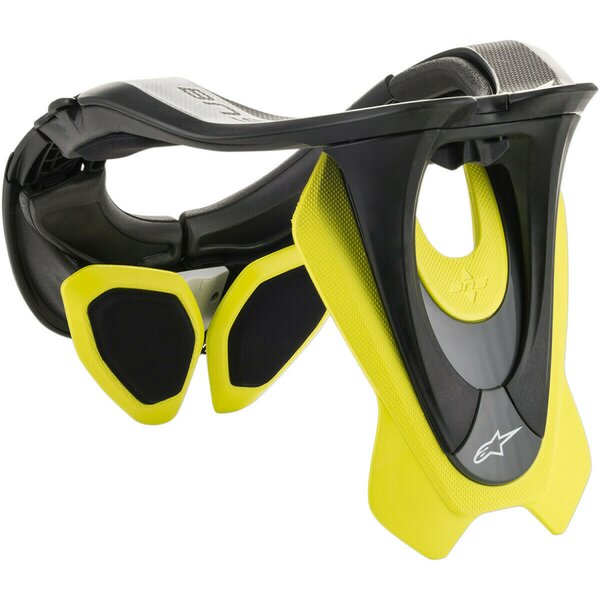 Protectie pentru gat Alpinestars BNS TECH-2 picture - 4