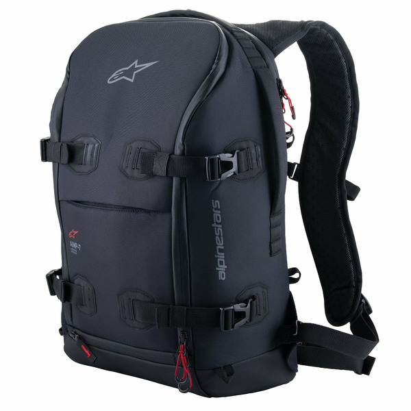 Rucsac ALPINESTARS AMP-7 BACKPACK picture - 1