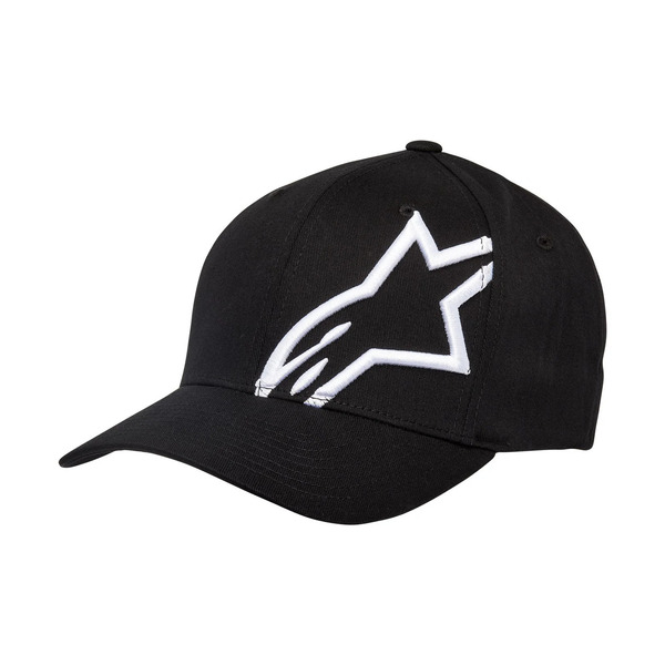 Sapca ALPINESTARS CORP SHIFT 2 CURVED BRIM Hat picture - 5