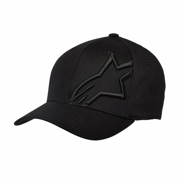 Sapca ALPINESTARS CORP SHIFT 2 CURVED BRIM Hat picture - 6