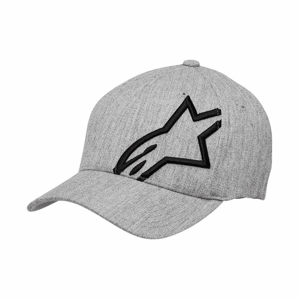 Sapca ALPINESTARS CORP SHIFT 2 CURVED BRIM Hat picture - 7