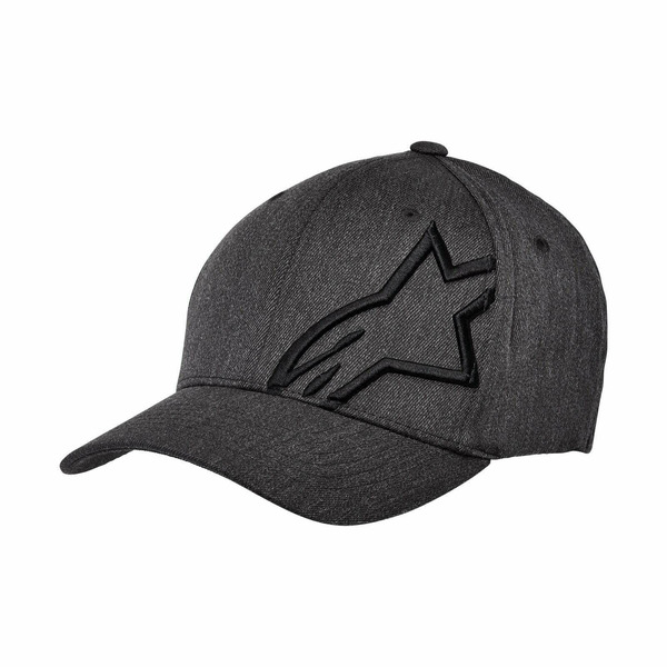 Sapca ALPINESTARS CORP SHIFT 2 CURVED BRIM Hat picture - 8