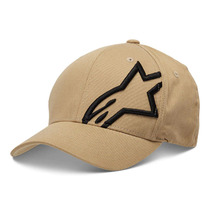 Sapca ALPINESTARS CORP SHIFT 2 CURVED BRIM Hat