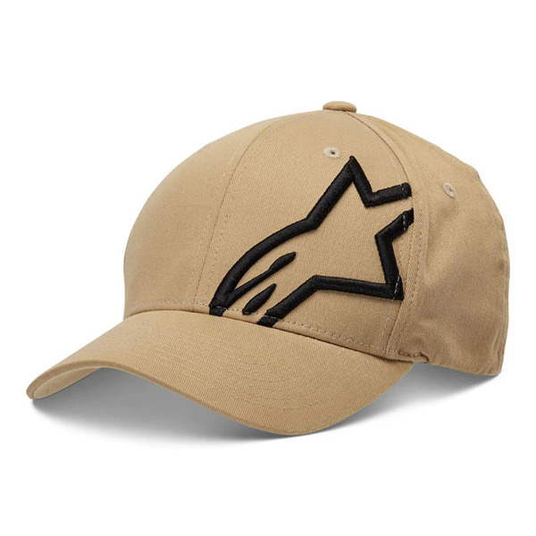 Sapca ALPINESTARS CORP SHIFT 2 CURVED BRIM Hat picture - 2