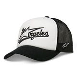 Sapca ALPINESTARS LOS ANGELES FOAM TRUCKER Hat