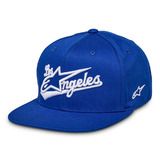 Sapca ALPINESTARS LOS ANGELES Hat