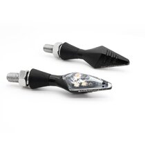 Semnalizatoare BARRACUDA X-LED B-LUX (set)