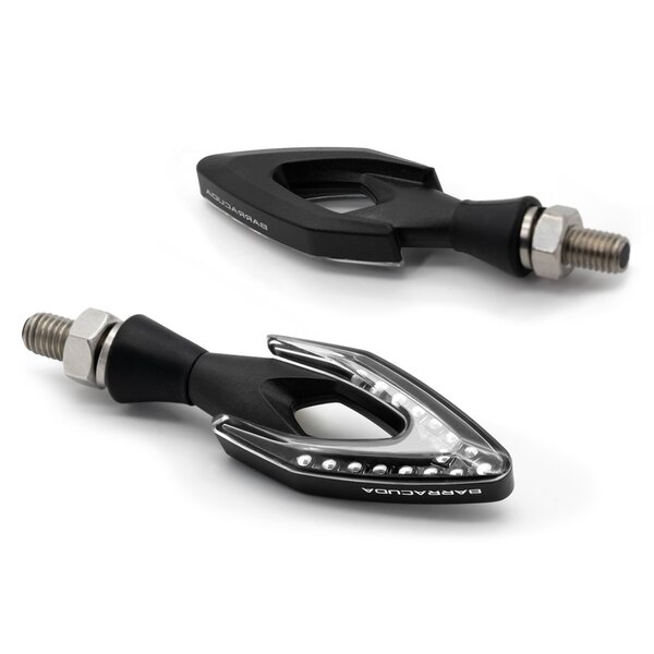 Semnalizatoare LED BARRACUDA FRECCIA (set)