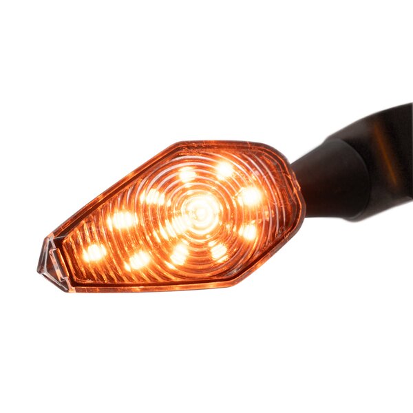 mimi‼️ Semnalizatoare LED BARRACUDA MINIVIPER (set)