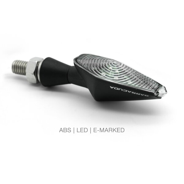 Semnalizatoare LED BARRACUDA MINIVIPER (set)