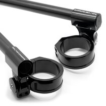 Set semighidon CLIP ON BARRACUDA