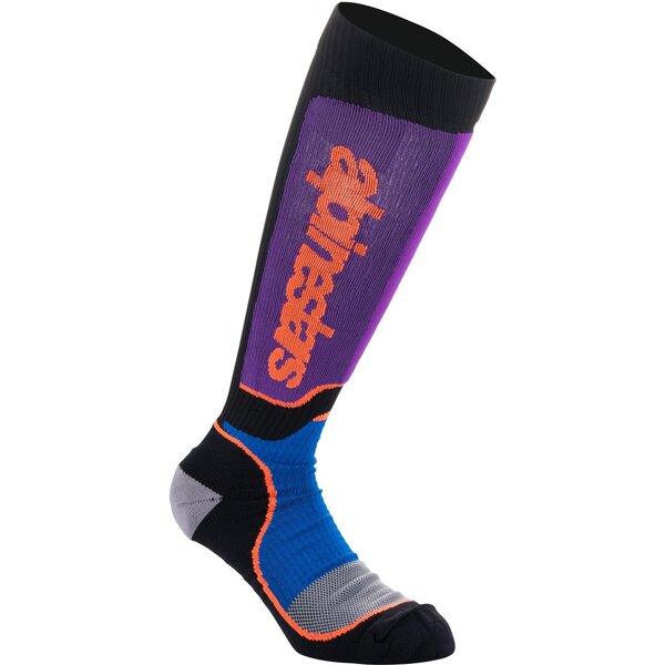 Sosete ALPINESTARS MX PLUS SOCKS