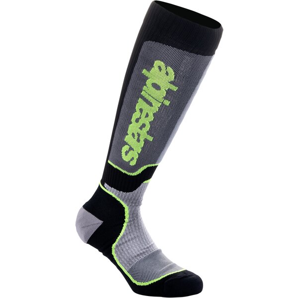 Sosete ALPINESTARS MX PLUS SOCKS