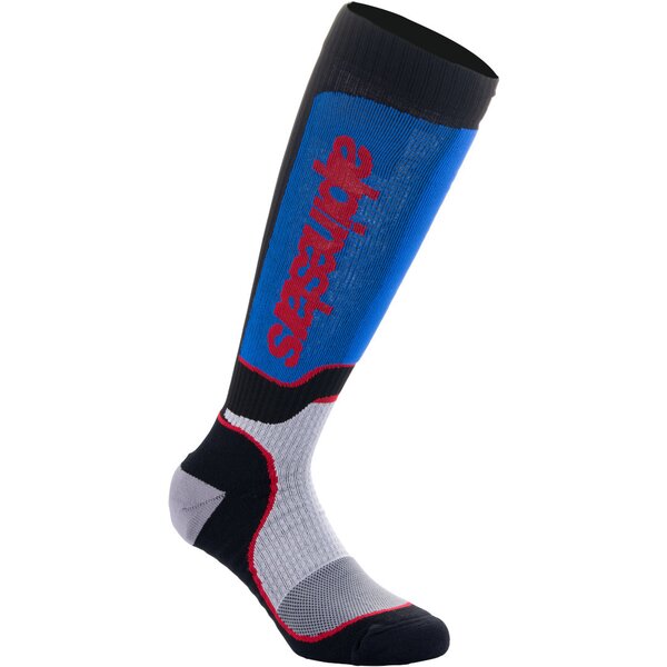 Sosete ALPINESTARS MX PLUS SOCKS