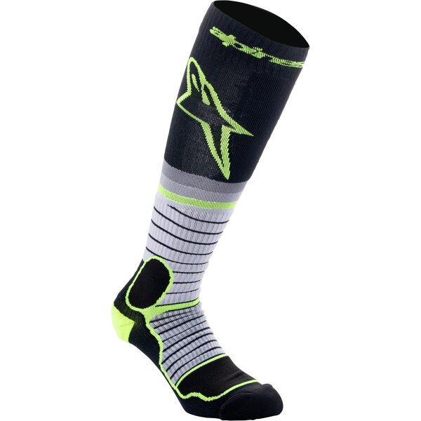 Sosete ALPINESTARS PRO MX PRO V2 SOCKS