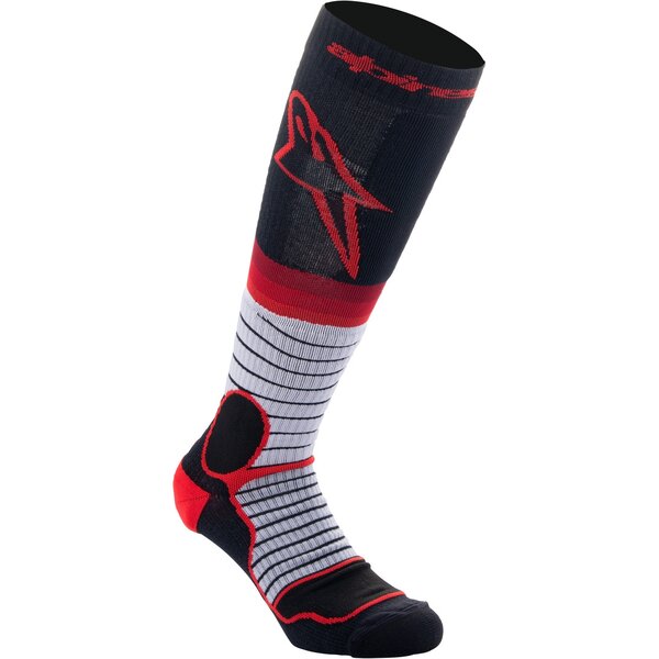 Sosete ALPINESTARS PRO MX PRO V2 SOCKS