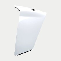 Spoiler race pentru casca ALPINESTARS SUPERTECH R10 Solid