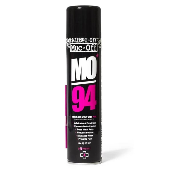 Spray lubrifiant universal MUC-OFF Multispray MO-94 0.4L picture - 1