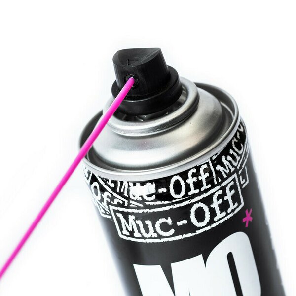 Spray lubrifiant universal MUC-OFF Multispray MO-94 0.4L picture - 2