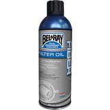 Spray pentru filtrul de aer BEL-RAY Fiber Filter Oil Spray 0.400L