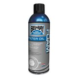 Spray pentru filtrul de aer BEL-RAY Foam Filter Oil Spray 0.400L