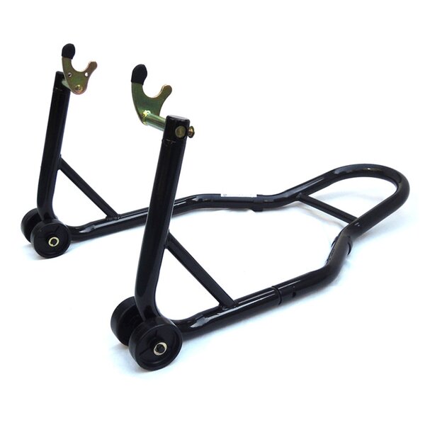 Stander spate MOTION STUFF STS3210 cu adaptoare de tip furci picture - 1