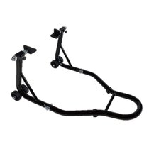 Stander spate MOTION STUFF STS3210 cu adaptoare de tip padele