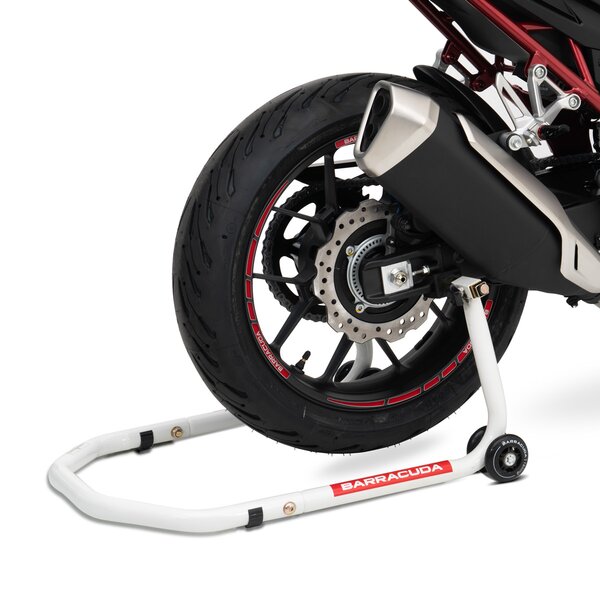 Stander spate universal BARRACUDA picture - 3