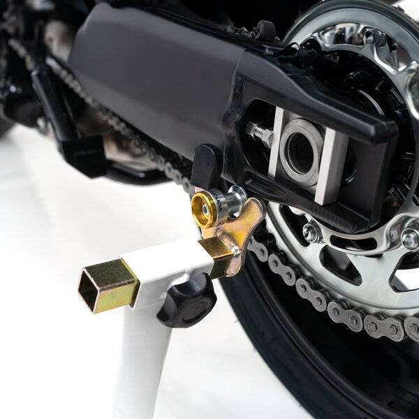 Stander spate universal BARRACUDA picture - 5