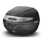 Top case SHAD SH29 negru