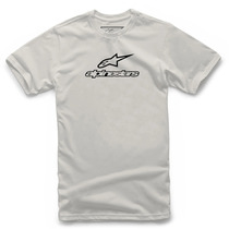 Tricou ALPINESTARS WORDMARK COMBO