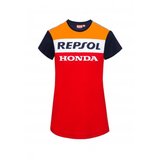 Tricou dama Honda Repsol Racing