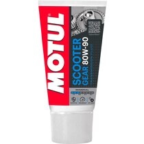 Ulei de transmisie MOTUL SCOOTER GEAR 80W90 - 150ml