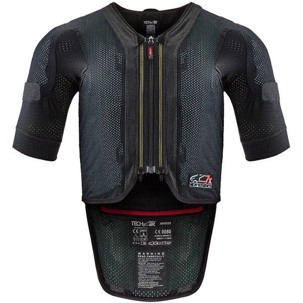 Vesta airbag ALPINESTARS TECH-AIR 7X SYSTEM picture - 1