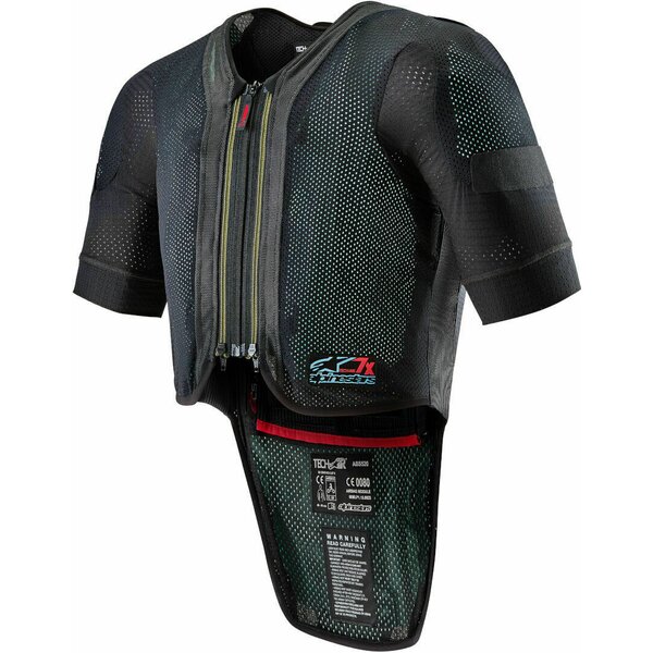 Vesta airbag ALPINESTARS TECH-AIR 7X SYSTEM picture - 2