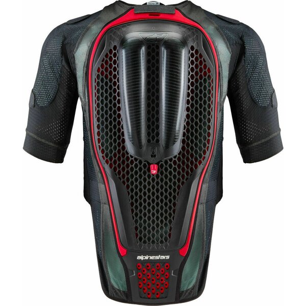 Vesta airbag ALPINESTARS TECH-AIR 7X SYSTEM picture - 3