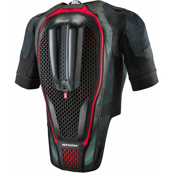 Vesta airbag ALPINESTARS TECH-AIR 7X SYSTEM picture - 4