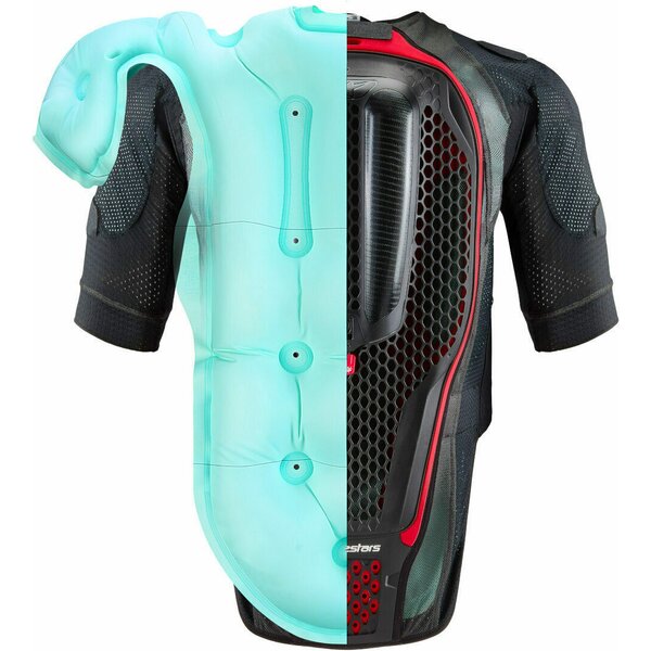 Vesta airbag ALPINESTARS TECH-AIR 7X SYSTEM picture - 6