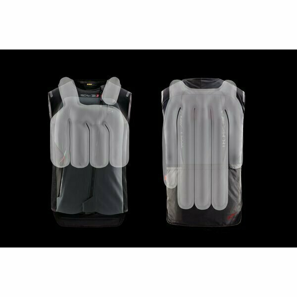 Vesta airbag dama ALPINESTARS STELLA TECH-AIR 3 picture - 7