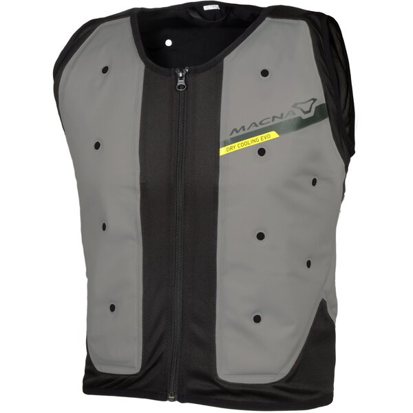 Vesta racoroasa MACNA COOLING VEST DRY EVO picture - 1
