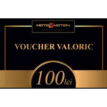 Voucher cadou 100 lei