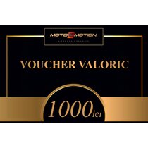 Voucher cadou 1000 lei