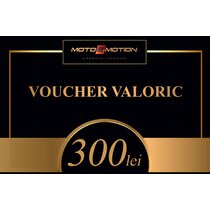 Voucher cadou 300 lei