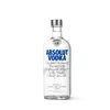 Absolut Vodka Blue 0.5L