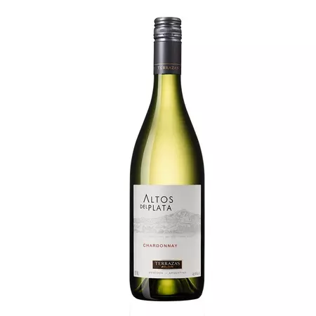 Altos Del Plata Chardonnay Argentina 0.75L