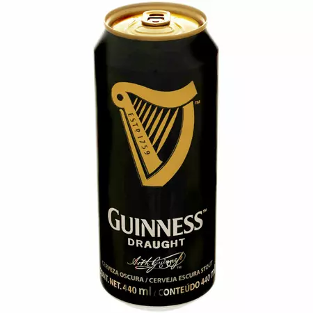 Bere Guinness 0.44l doza