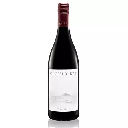 Cloudy Bay Pinot Noir Noua Zeelanda 0.75L
