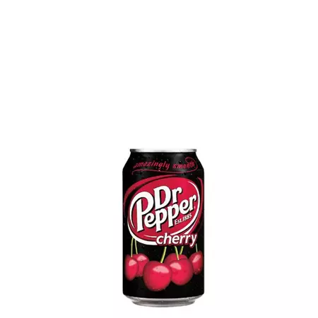 Dr Pepper Cherry 0.33 l