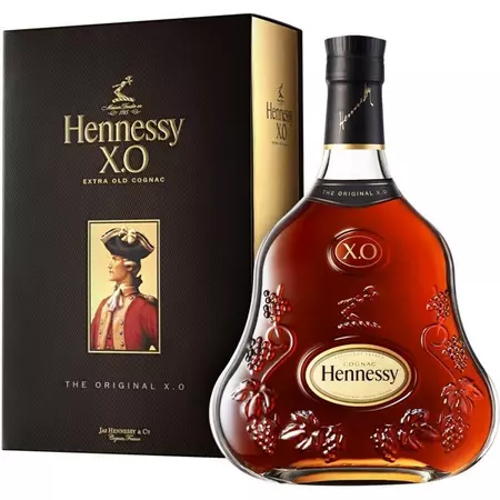 Hennessy Cognac Xo (cutie) 0.7L