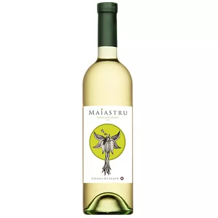 MAIASTRU Sauvignon Blanc 0,75L